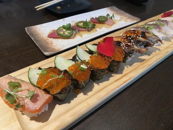 Sushi Bang Bang Picture 6