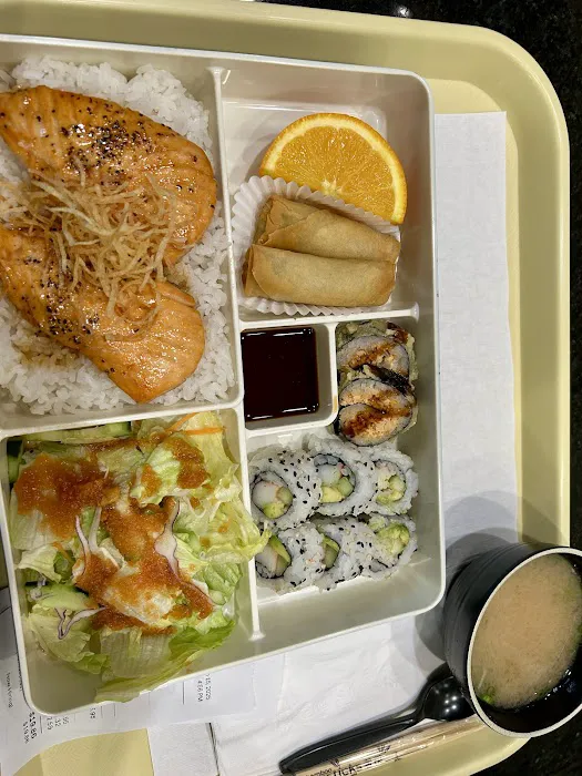 Umami St. Sushi & Donburi Picture 1
