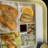 Umami St. Sushi & Donburi ico