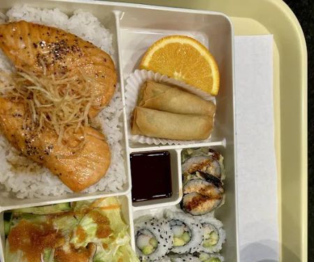 Umami St. Sushi & Donburi