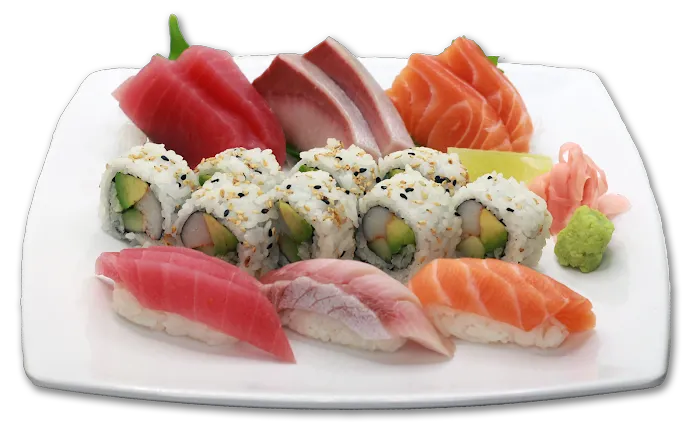 Umami St. Sushi & Donburi Picture 9
