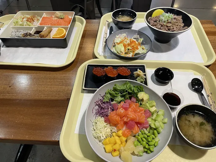 Umami St. Sushi & Donburi Picture 10