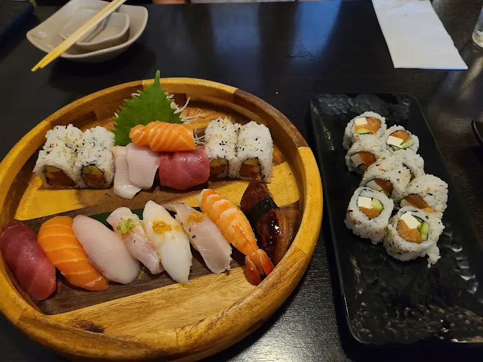 Sushi Fever Picture 7