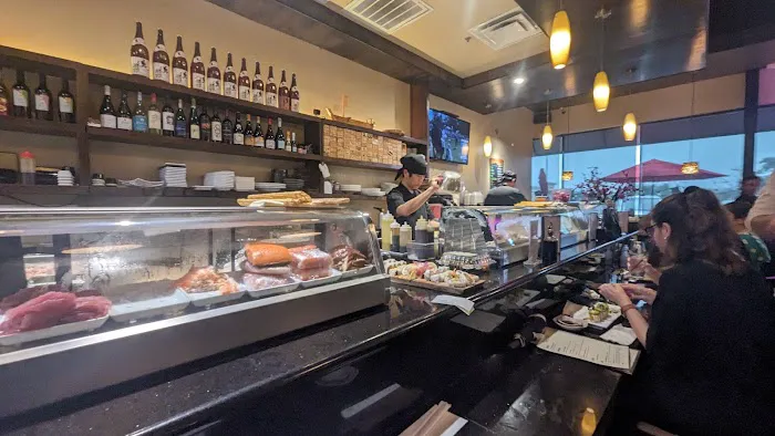 Sushi Fever Picture 2