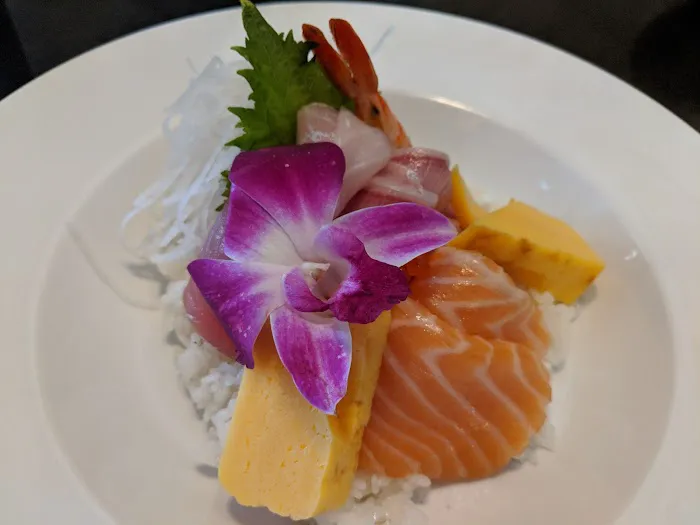 Sushi Fever Picture 6
