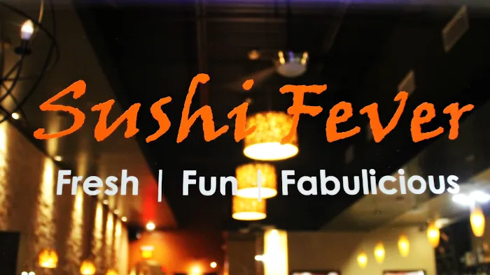 Sushi Fever Picture 10
