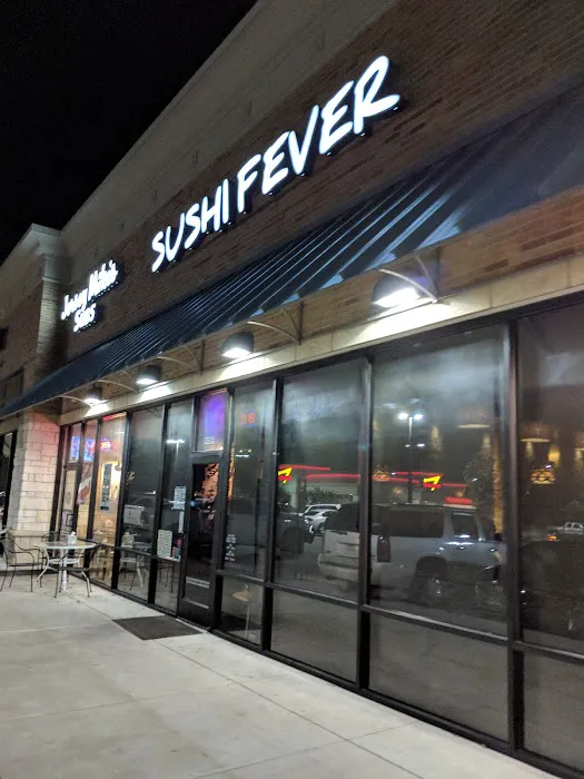 Sushi Fever Picture 9