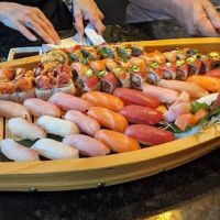 Takara Sushi & Asian Bistro ico