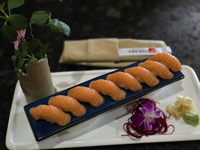 Takara Sushi & Asian Bistro Picture 3