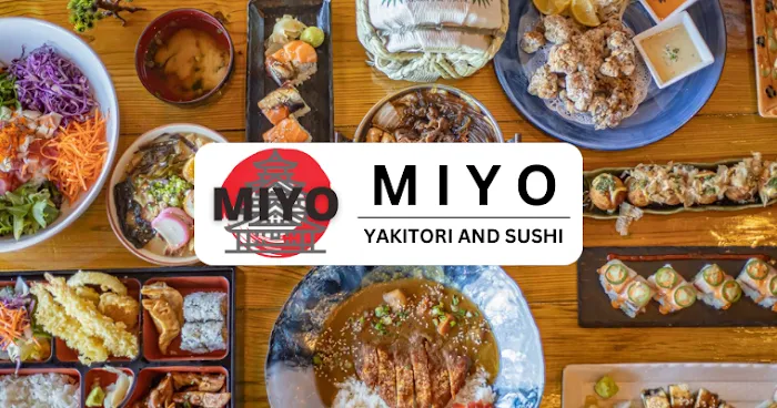 Miyo Yakitori & Sushi Picture 5