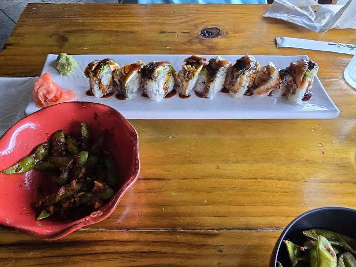 Miyo Yakitori & Sushi Picture 1