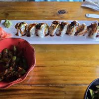 Miyo Yakitori & Sushi ico
