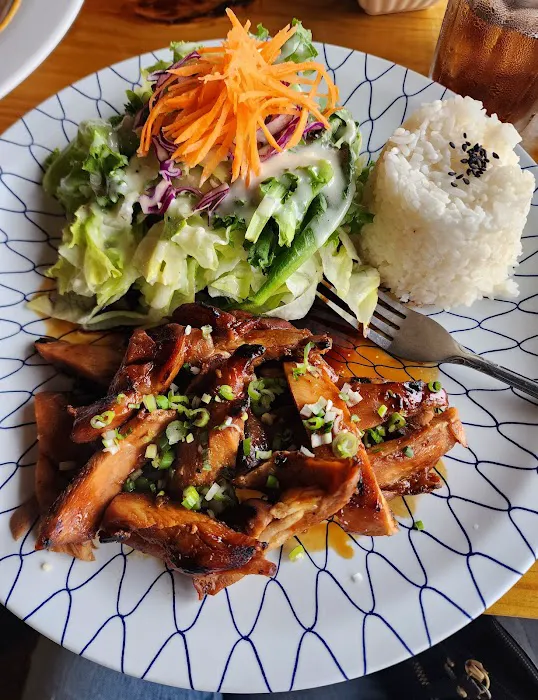 Miyo Yakitori & Sushi Picture 10