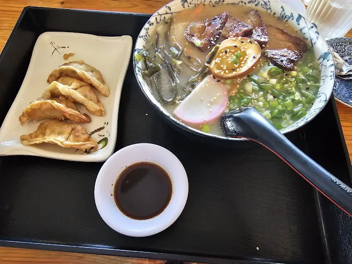 Miyo Yakitori & Sushi Picture 9