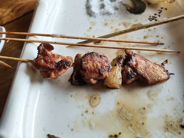 Miyo Yakitori & Sushi Picture 8