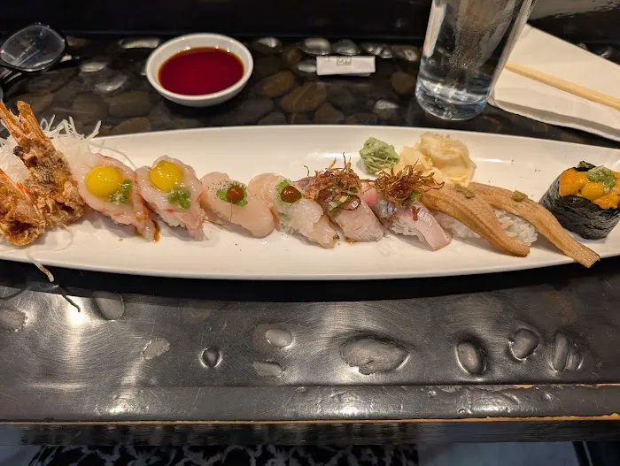 Tomodachi Sushi Picture 3