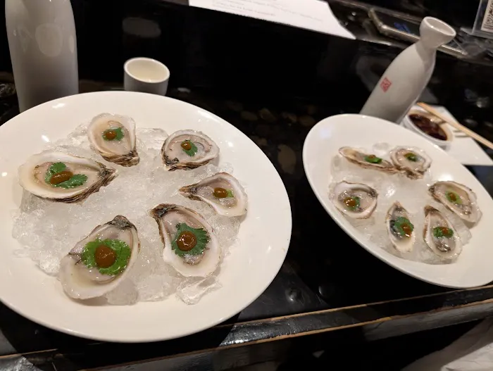 Tomodachi Sushi Picture 6