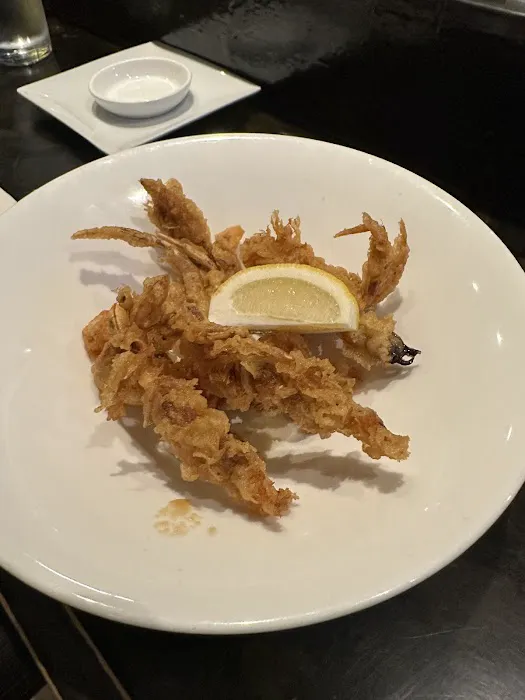 Tomodachi Sushi Picture 4