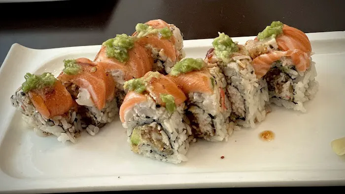 Tomodachi Sushi Picture 5