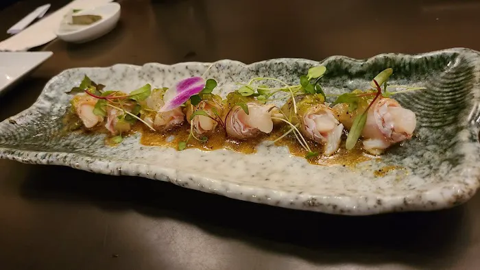Tomodachi Sushi Picture 10