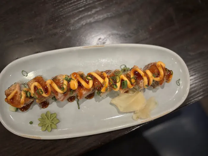Blue Sushi Sake Grill Picture 4