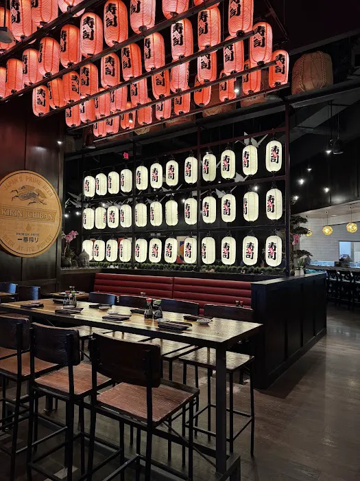 Blue Sushi Sake Grill Picture 7