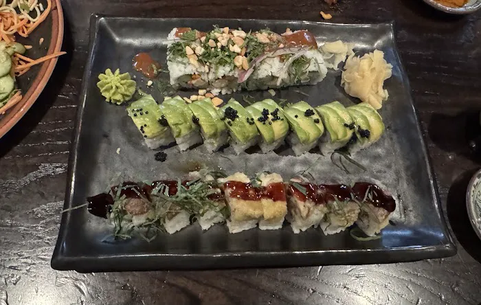 Blue Sushi Sake Grill Picture 1
