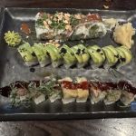Blue Sushi Sake Grill