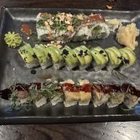 Blue Sushi Sake Grill ico