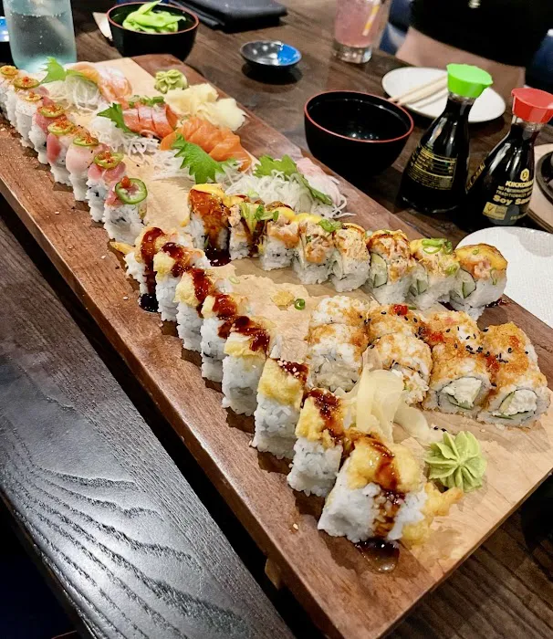 Blue Sushi Sake Grill Picture 5