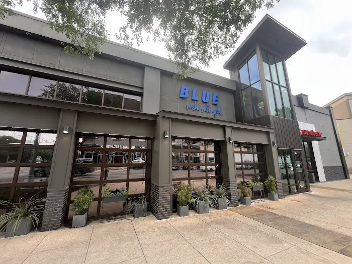 Blue Sushi Sake Grill Picture 10