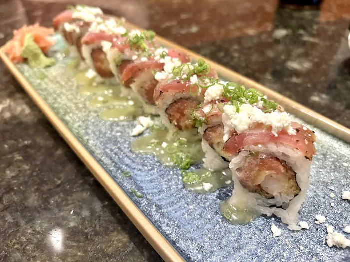 IchiUmi Sushi (Haru Sushi) Picture 10