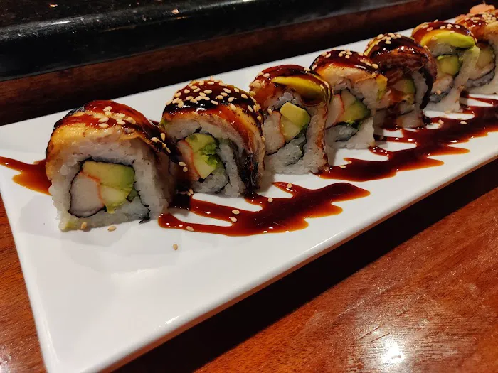 IchiUmi Sushi (Haru Sushi) Picture 8