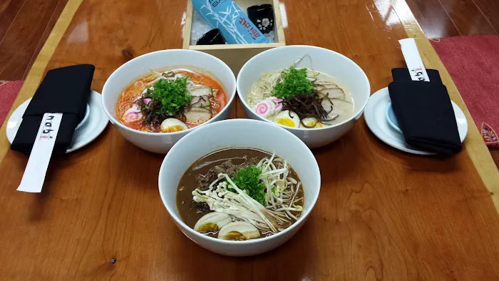 IchiUmi Sushi (Haru Sushi) Picture 7