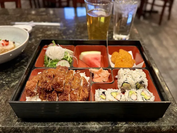 IchiUmi Sushi (Haru Sushi) Picture 9