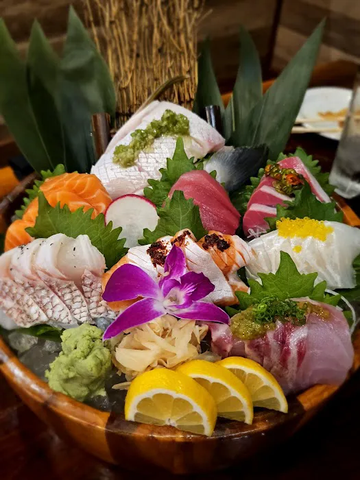 IchiUmi Sushi (Haru Sushi) Picture 2