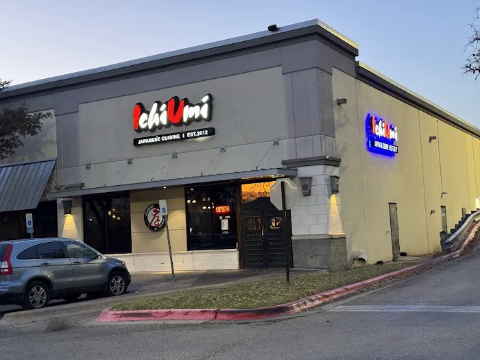 IchiUmi Sushi (Haru Sushi) Picture 5