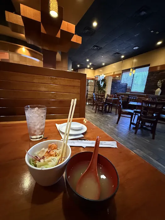 IchiUmi Sushi (Haru Sushi) Picture 3