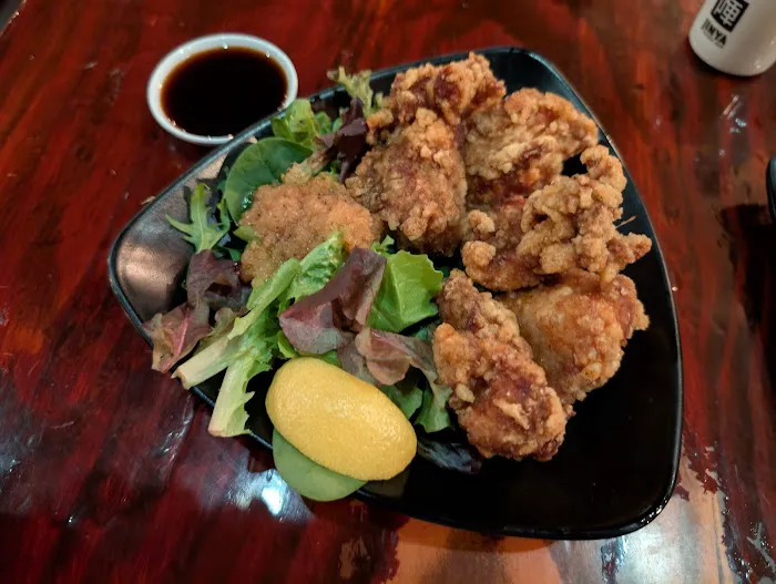 JINYA Ramen Bar - Austin Picture 2