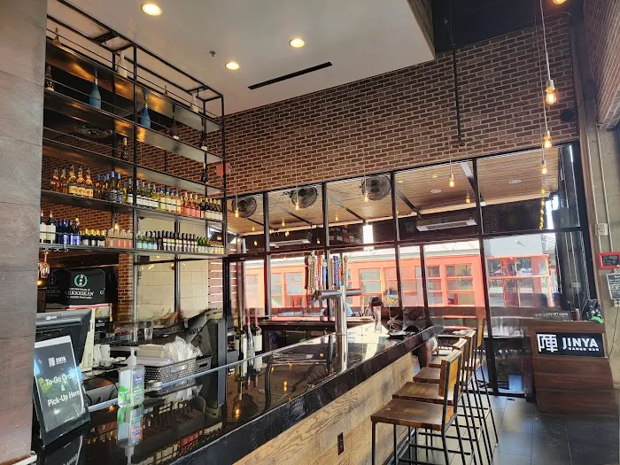 JINYA Ramen Bar - Austin Picture 9
