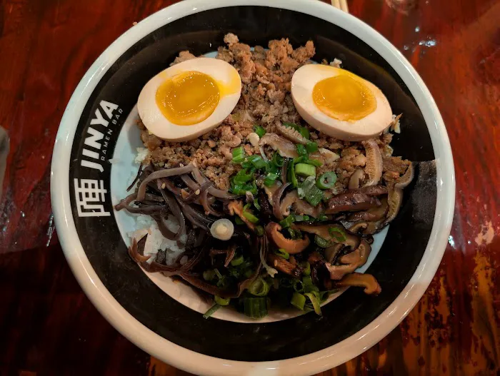 JINYA Ramen Bar - Austin Picture 3
