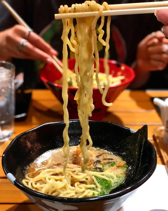 JINYA Ramen Bar - Austin Picture 7