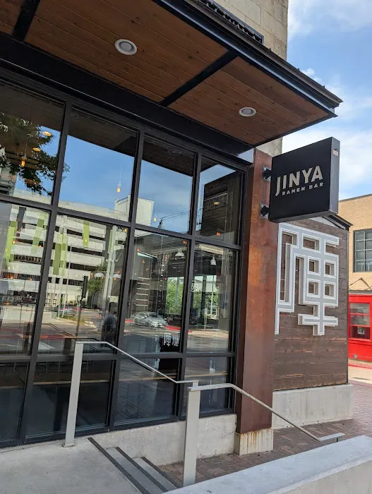 JINYA Ramen Bar - Austin Picture 10