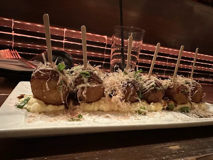 JINYA Ramen Bar - Austin Picture 6