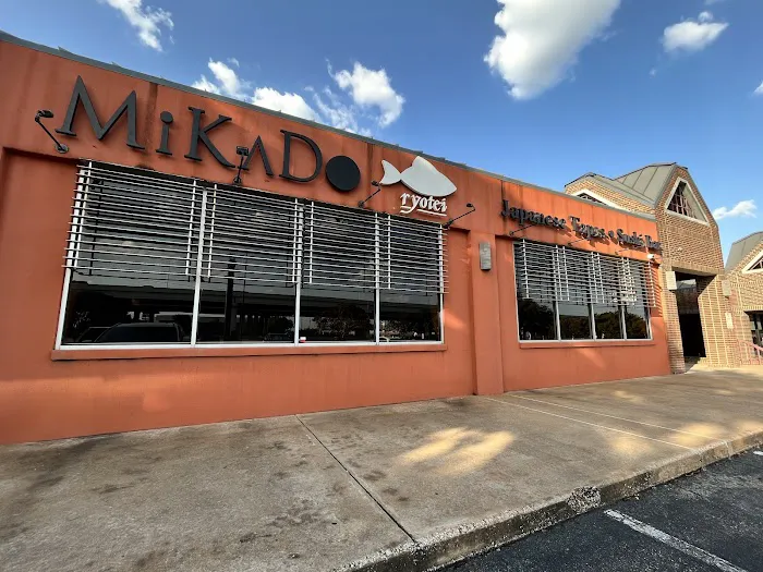 Mikado Ryotei Picture 5