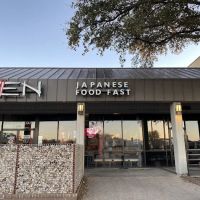 Zen Japanese Food Fast ico