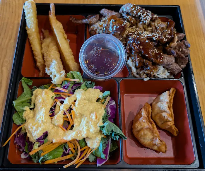 Zen Japanese Food Fast Picture 5