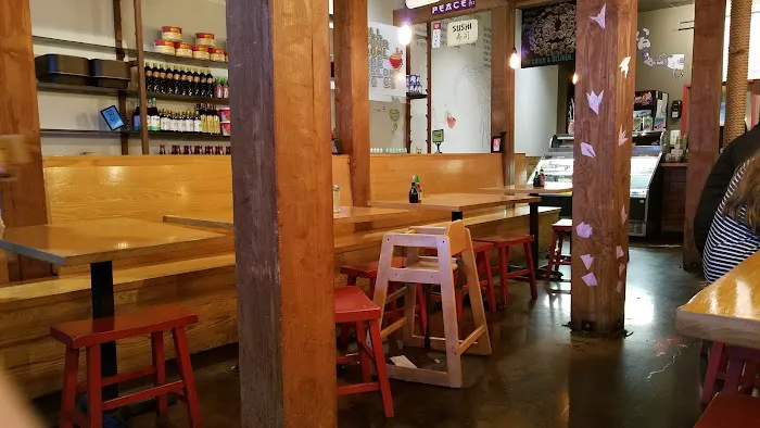 Zen Japanese Food Fast Picture 2