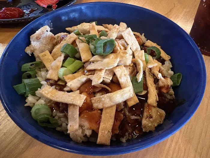 Zen Japanese Food Fast Picture 9