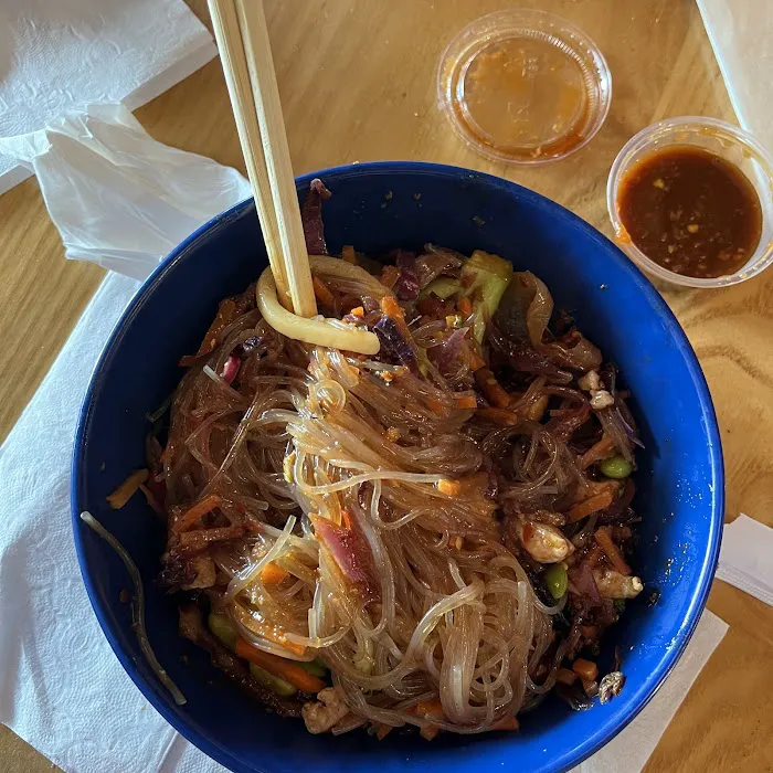 Zen Japanese Food Fast Picture 7
